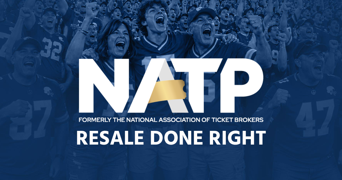 The NATP – Resale Done Right